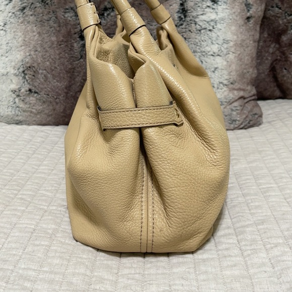 kate spade tan bag - Picture 9 of 12